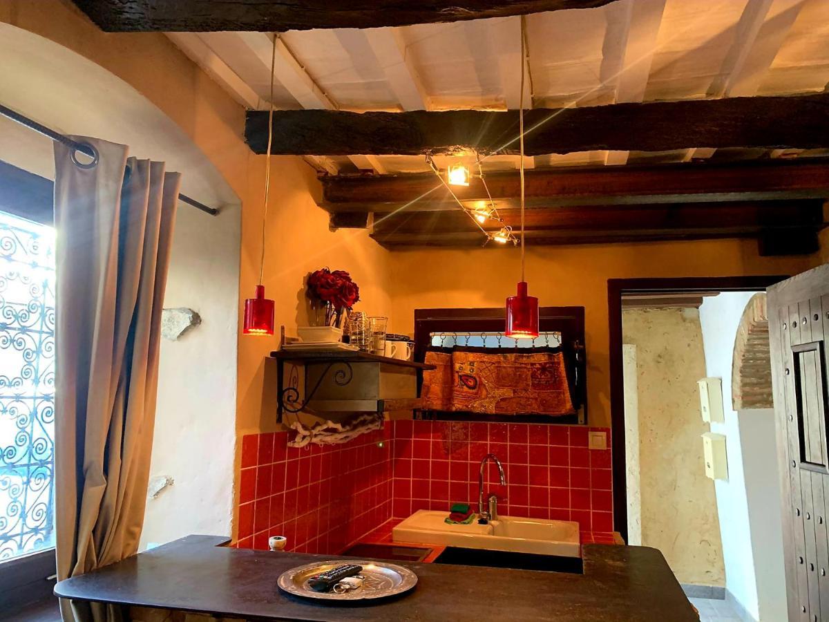 Apartamento El Nido *