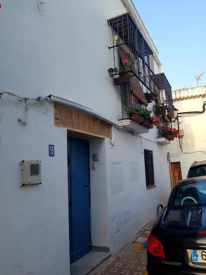Apartamento El Nido